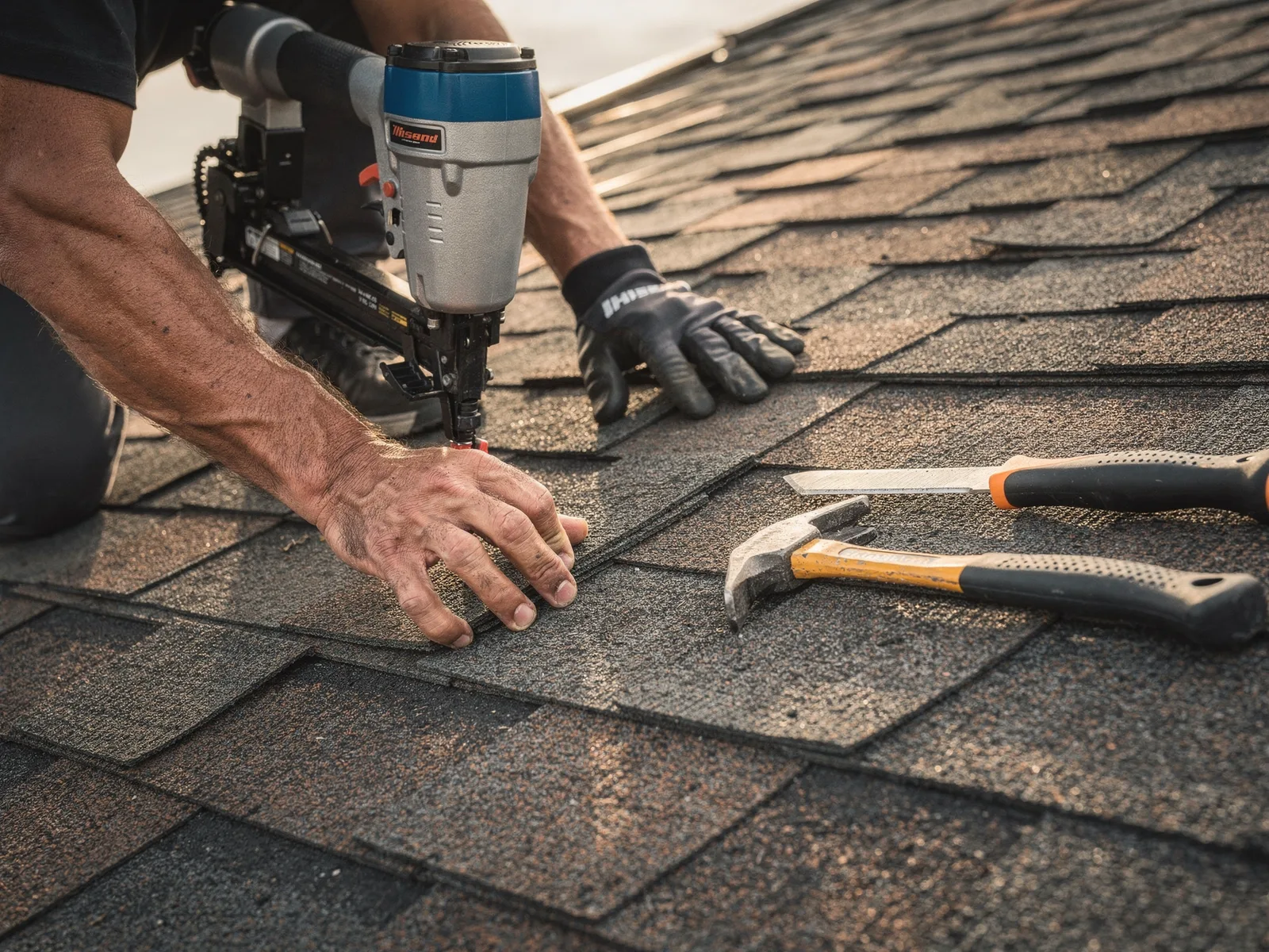 Why choose Roof Repair in Mardela Springs, MD